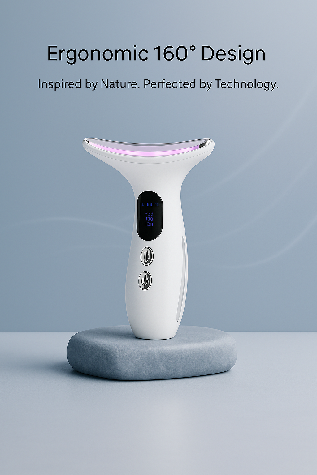 Lumora Skin LED Wand