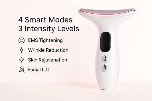 Lumora Skin LED Wand