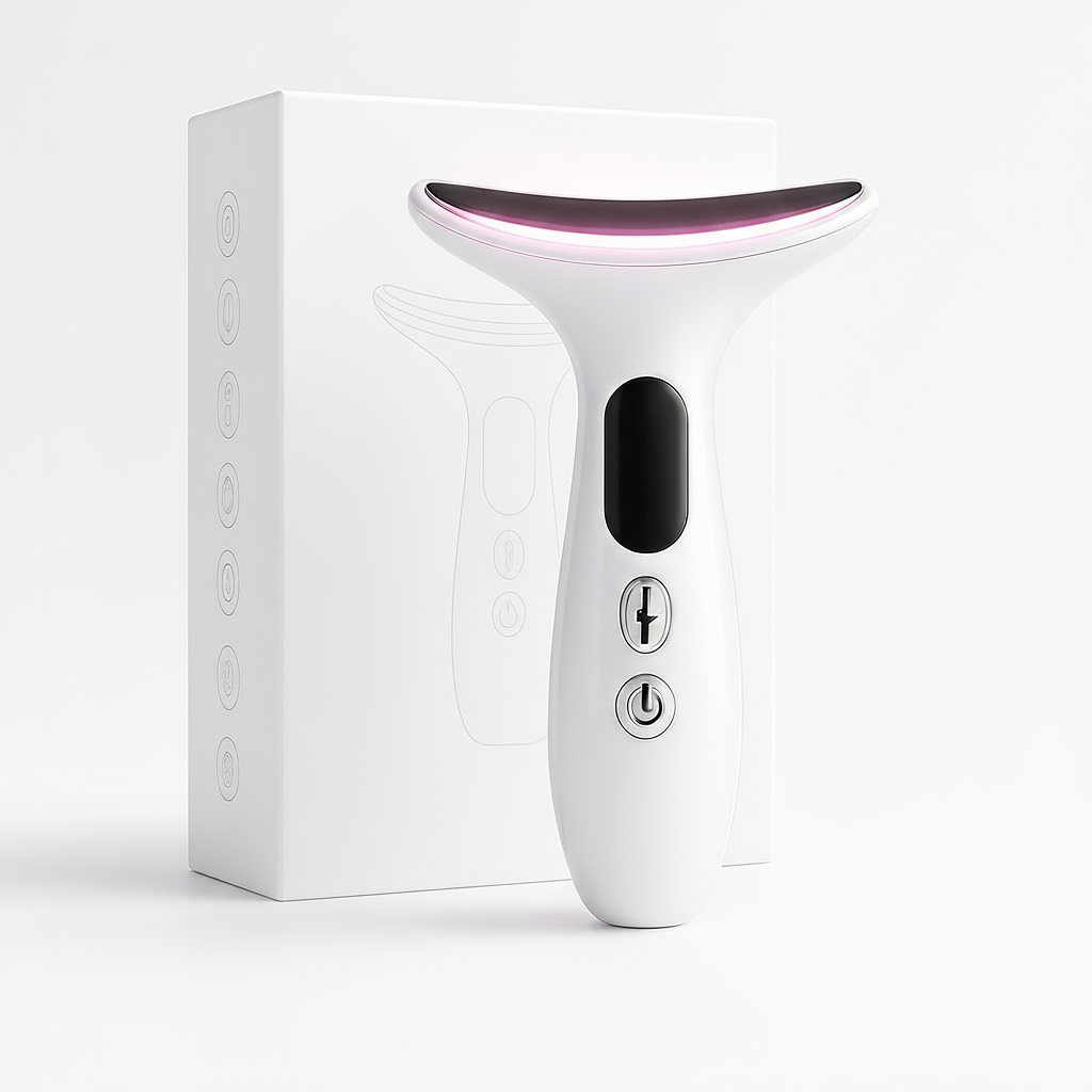 Lumora Skin LED Wand